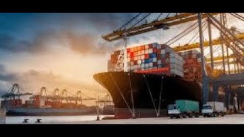 SAP TM - EWM - ASR/ Advanced receiving and shipping functionality Part1 #sapewm #saptm