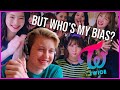 Reacting to ALL Twice MVs - PART ONE