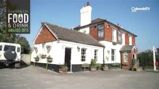 2015 pub of the year