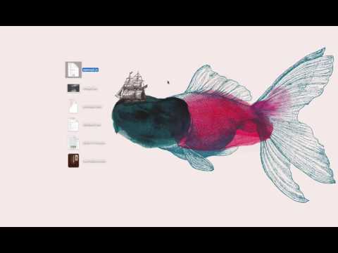 Расширяем возможности быстрого просмотра файлов (Quick Look) в Mac OS