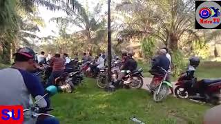 2 Bulan Tidak Gajian Bhl Rispa Gelar Mogok Kerja