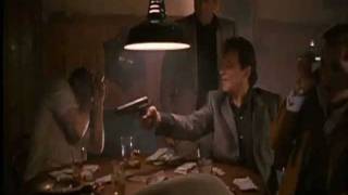 Quei Bravi Ragazzi. Joe Pesci. Spider Il Barista.