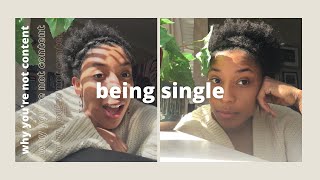 Why you don't like being single... (+tips)| Christian edition by Hope Olivia 170 views 3 years ago 11 minutes, 49 seconds