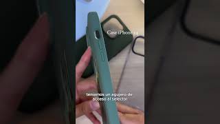 iPhone 15 y iPhone 15 Pro Cases ¿Compatibles con las del iPhone 14? #apple #iPhone15 #iPhone15Pro