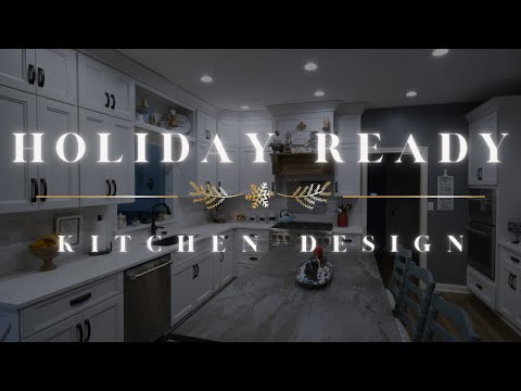 holiday-ready-kitchen-design│booher-remodeling