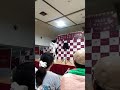 むぎ(猫)ライブ2部  MC るすばん天国