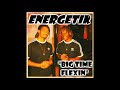 Energetik  big time flexin prod mega beats