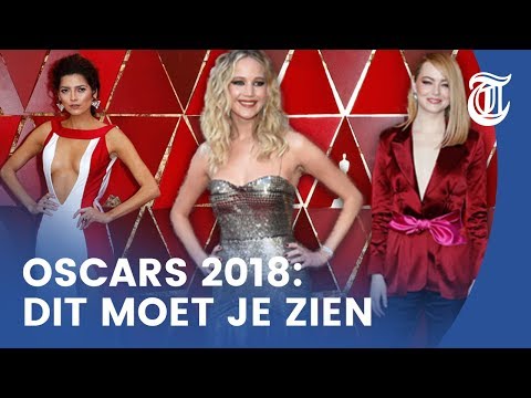 Video: 5 Redenen Waarom Steden Zouden Kunnen Worden Genomineerd Voor Oscars