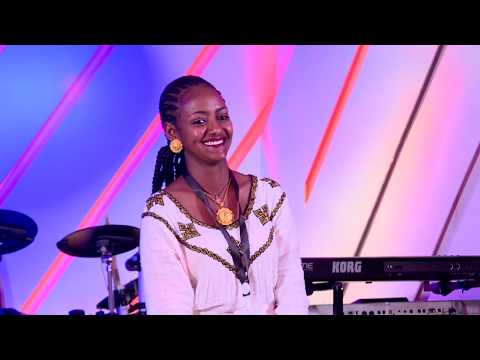 Maritu Legesse Ambasel Cover By Maza