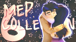 MEP Collection #6 | Finally, multifandom!