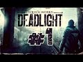 Прохождение Deadlight - Спасайся #1