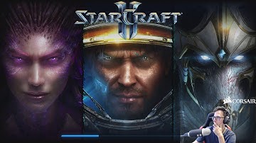 StarCraft 2 - Coaching ZvT Masters - How to play Ling Bane Hydra!