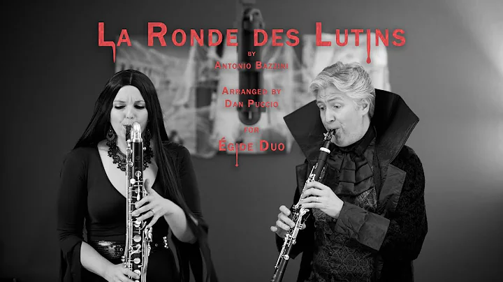 La Ronde des Lutins | gide Duo