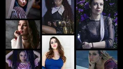 Eve - Spotlight (line ver.)