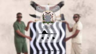 Chanda Na Kay - Overcomers ft Abel Chungu (Official Audio) • Zambia Izavina album