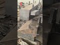 High-Efficiency Hydraulic Alligator Shear for Metal Recycling