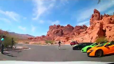 Road to NetApp Insight 2017 - Las Vegas