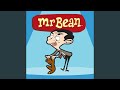 Mr bean animated series theme tune