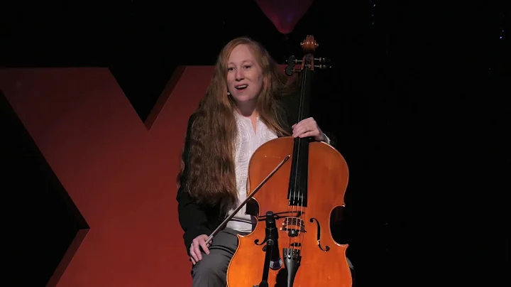 How Music Helped Find My Father | Erica Parker | T...