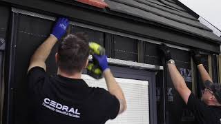 Cedral Click Chapter 1 - Getting Started