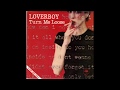 Loverboy - Turn Me Loose (1980 LP Version) HQ