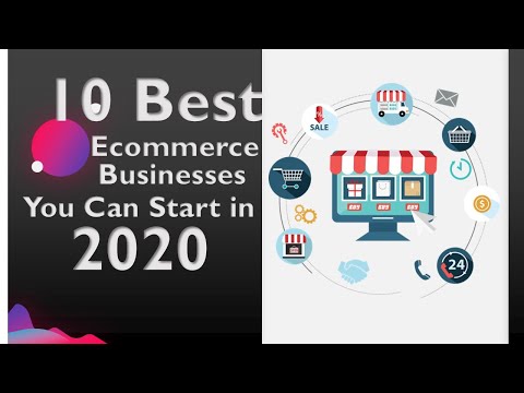 Best 10 Ecommerce