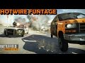 Battlefield hardline  hotwire funtage 1080p