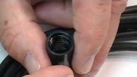 Milwaukee MW600 Calibration Procedure