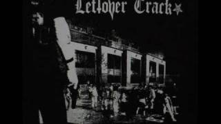 Leftöver Crack - Operation: M.O.V.E