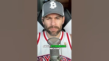 Is #Ethereum a security? 🤔 #shorts