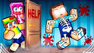 GOOBY Gets POSSESSED In Minecraft!