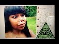 Female Rapper Cry’s on INSTAGRAM after Selling her Soul