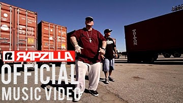 Illuminate - Intro (Authenticity) music video - Christian Rap