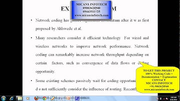 Dominating Set and Network Coding-based Routing in Wireless Mesh Networks