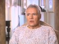 Alex Trebek on Alex Trebek impressions and Jeopardy in pop culture -TelevisionAcademy.com/Interviews