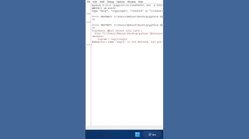 Python ile sıkıcı işlerden kurtul || Gün 3 #vlog #python  #coding  #code  #yazılım #vlog
