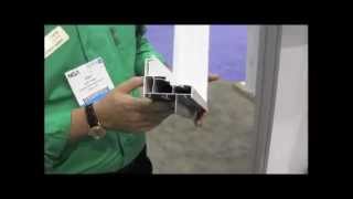 Quanex Building Products at GBA 2012