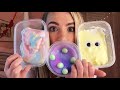 MAKE EASY, FUN EASTER SLIME WITH ME! 🐣💗🐰