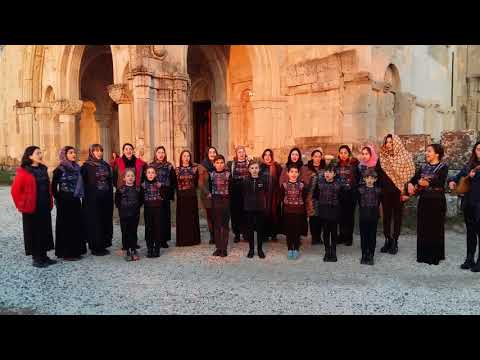 ანსამბლი თორდა