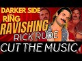 Rick rude  cut the music   darker side of the ring  full episode wwf wwe wcw rickrude dsotr