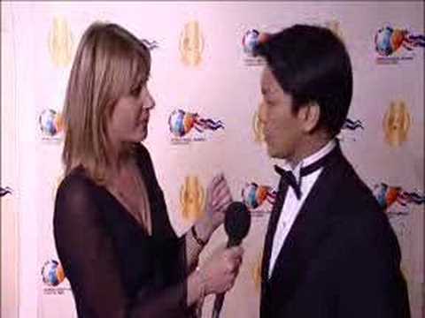 World Travel Awards 2005: Leading Casino Resort: G...
