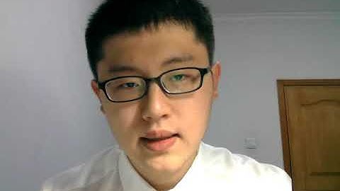 USC MS, Business Analytics Admissions Video – Jiawei Hu