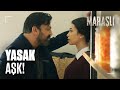 Behiye ve Necati öpüşürken yakalanıyor! - Maraşlı 12. Bölüm