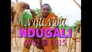 NYANDA NDUGALI_MAGANIKO_ VIDEO Dir JJ MLELA  0762 421 299.