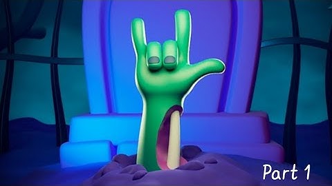 Zombie Attack! | Gameplay Zombie City Master Part 1