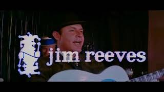 Kimberley Jim (trailer) starring Jim Reeves 