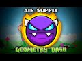 Air Supply 100% by 100F0xes - Geometry Dash 2.2