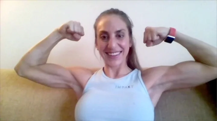 Kathy Seitz Flex
