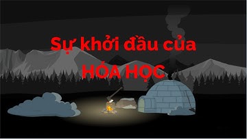 Các định luật nền tảng - Hóa Học - Tập 3 | Tri thức nhân loại