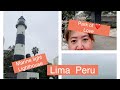 Roaming around Malecon Cisneros| Light house | Park of Love ❤️ 